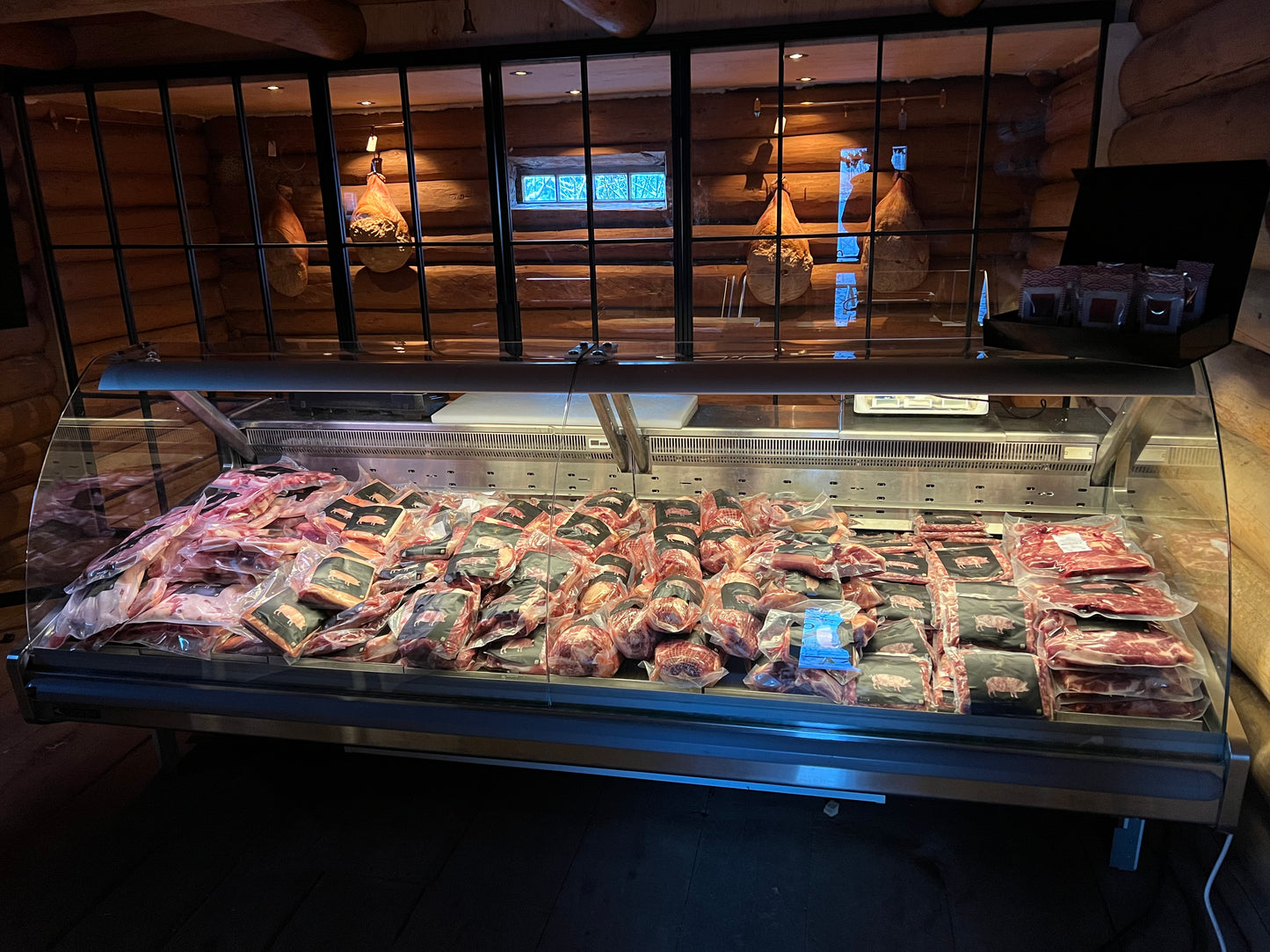 Omvisning og smaksopplevelser på Hommelstad gård