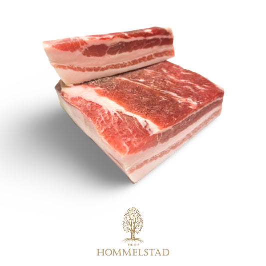 Hommelstad Pancetta